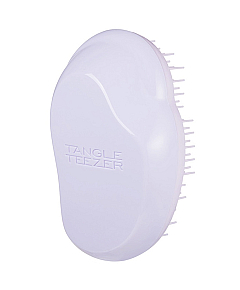 Tangle Teezer The Original Mini Vintage Lilac - Расческа для волос, цвет нежно-лиловый